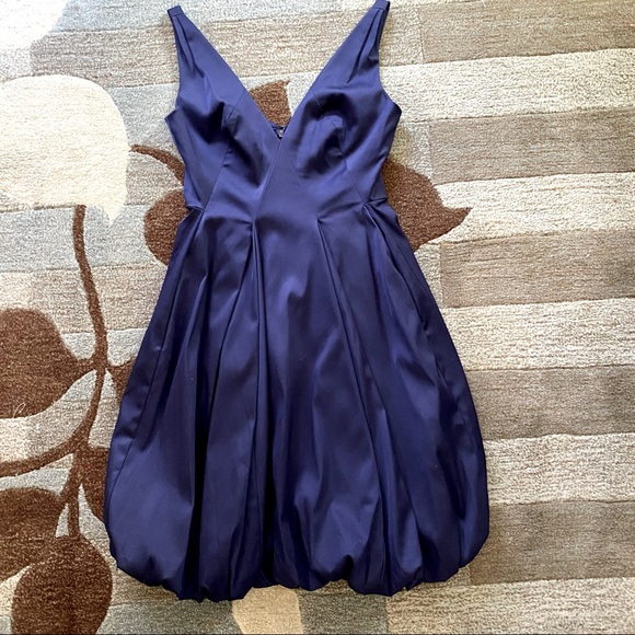 Maggy London Mini Dress - Picture 5 of 5